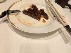 -万豪金殿(香港JW万豪酒店)