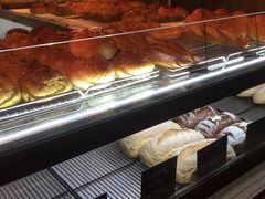 -仙峰天然面包(迎宾路店)
