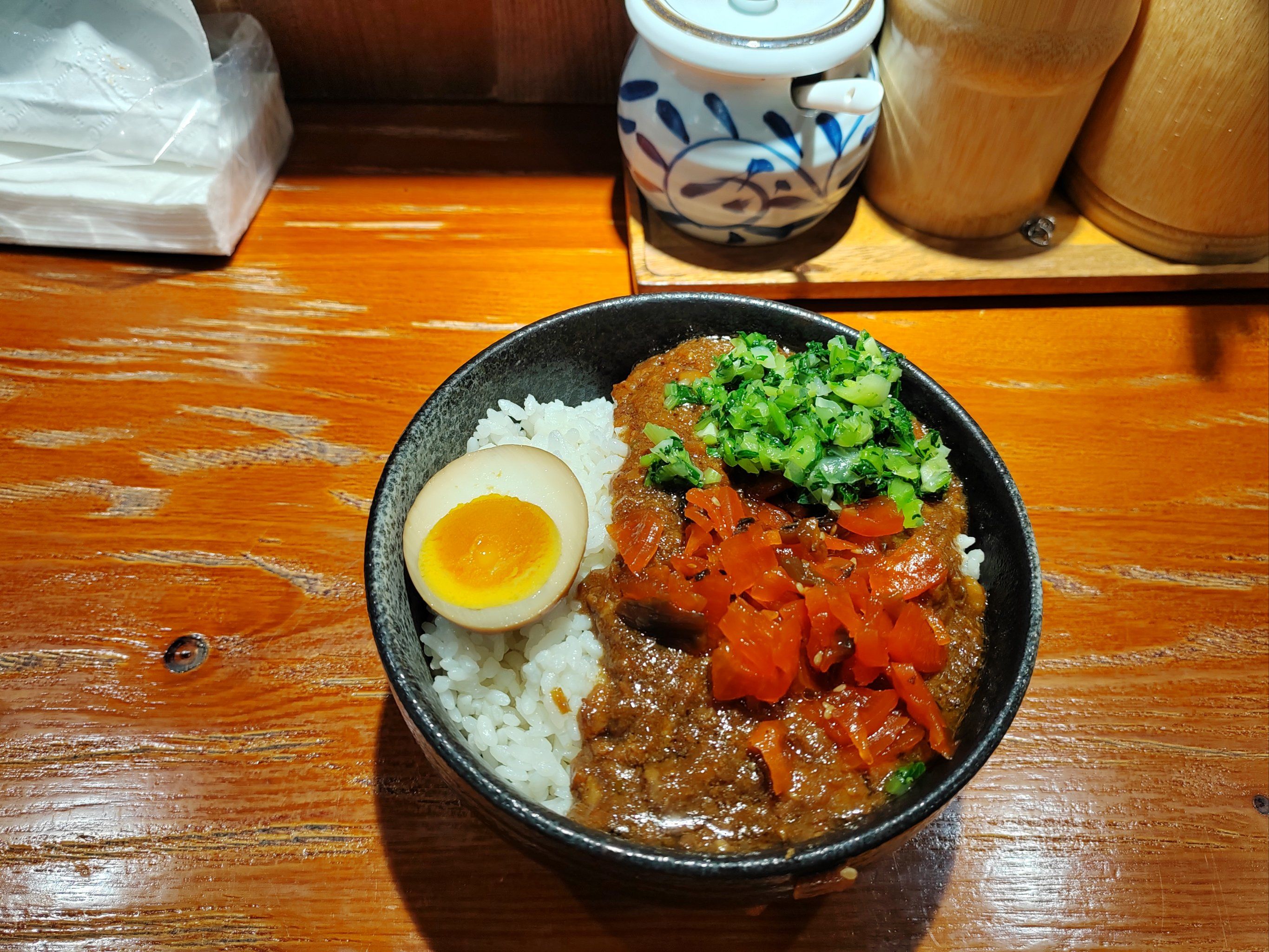 卤肉拌饭牛牛牛
