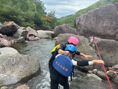 -安吉龙王山风景区