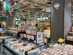 -哈尔信阳光农园超市(沈阳三台子万象汇店)