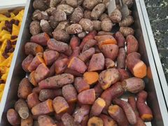 -雨花斋素食餐厅(绿塘路店)