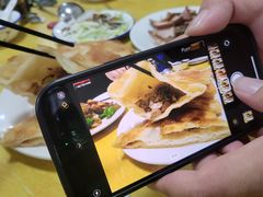 -铁东熏肉大饼铺