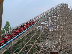 -济南方特东方神画