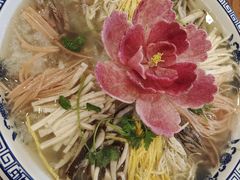 -老雒阳面馆·水席(王城路店)