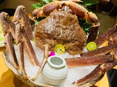 -大岛日本料理铁板烧(南通大饭店)