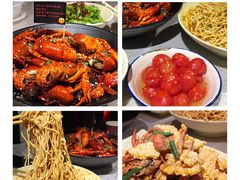 -巴厘龙虾·榜首油焖大虾(洞庭·艺术洋房店)