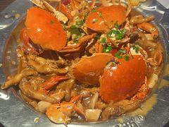-胖哥俩肉蟹煲(西单大悦城店)