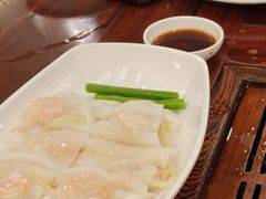 -顺德人家食府(黄金广场店)
