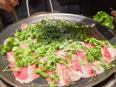 -西塔老太太泥炉烤肉(龙湖北苑天街店)