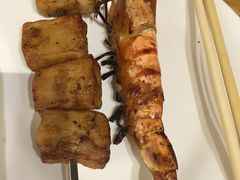 -鬼味烤翅(南锣鼓巷店)
