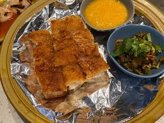 彝族大烧-半山腰·云南菜(侨福芳草地店)