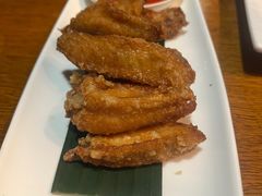 -明泰谷泰国餐厅(正大广场店)