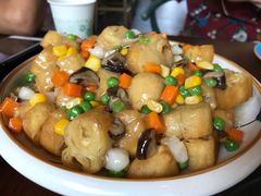 -盐官日光域房车营地·有盐餐厅