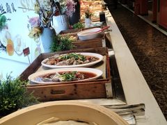 -SEA西雅图海鲜自助餐厅(海乐世界店)