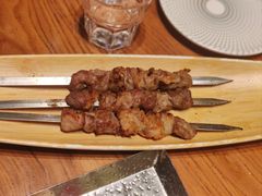 -驿楼兰·新疆菜(火车站店)