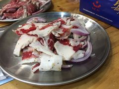 -怡嘉烤肉店(齐齐哈尔烤肉)