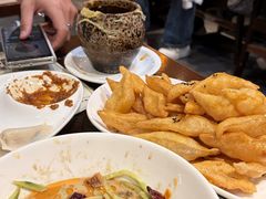 -老厨家(友谊路总店)
