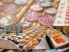 -尚品海鲜肥牛自助火锅(湖明店)
