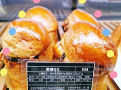 -Let's Taipei 非常烘焙(太古里店)