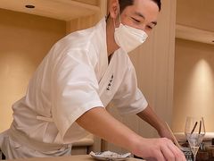 -鮨心和(外滩店)