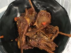 -菜哥龙虾•九江菜(七中店)