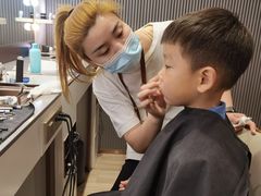 -海马体照相馆(上海月星环球港店)