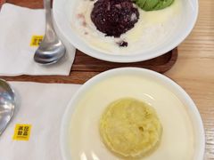 -满记甜品(优客百盛店)