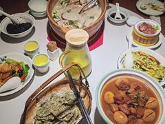 -风味小馆(天目湖宾馆店)