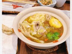 -春家·非遗手工小吃(三墩新天地店)