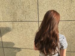 -Moyue HAIR SALON