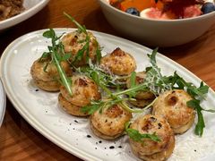 -有序Orderly融合西餐·咖啡(运河外滩店)