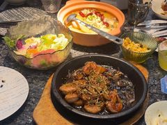 -Aqua Oasis 水天堂(余姚众安广场店)