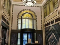 -上海和平饭店 Fairmont Peace Hotel