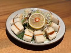 倍乐豆腐色拉-BELLOCO倍乐(静安店)