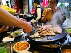 -Dombe豚(黑猪肉街店)