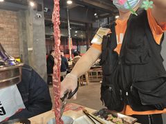 -霸腹烤肉(厦门柚子番店)