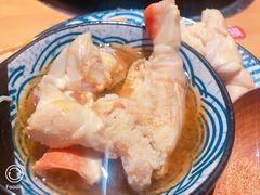 -綱元·海鲜豆捞(明州里店)