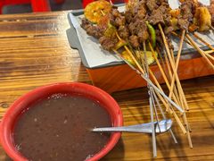 -冶建镜子·中国龙虾王(总店)