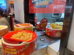 -龍歌自助小火锅(李沧顺和汇店)