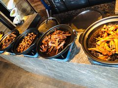 -星伦多 自助料理(圆融店)