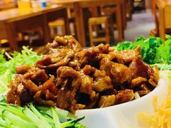 -香满园春饼·家常菜(东大桥店)