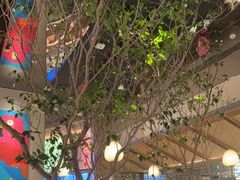 -桂满陇·海市蜃楼·黑金(国金店)