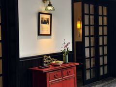 -31号公馆(黄兴广场白果园店)