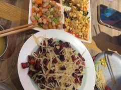 -叁宝烤肉·西安烧烤(东三爻店)