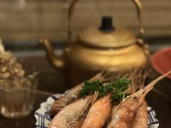 -三酉星·枫·山風与野菜(上海总店)