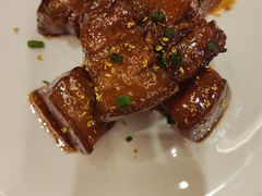 -银都上海菜馆(粤海东路店)
