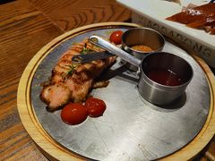-小大董·烤鸭(王府井apm店)