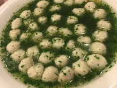 荠菜鱼圆-旭龙鱼头王(航华店)