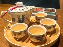 -南拳十三姨·潮汕砂锅粥(世纪金源店)